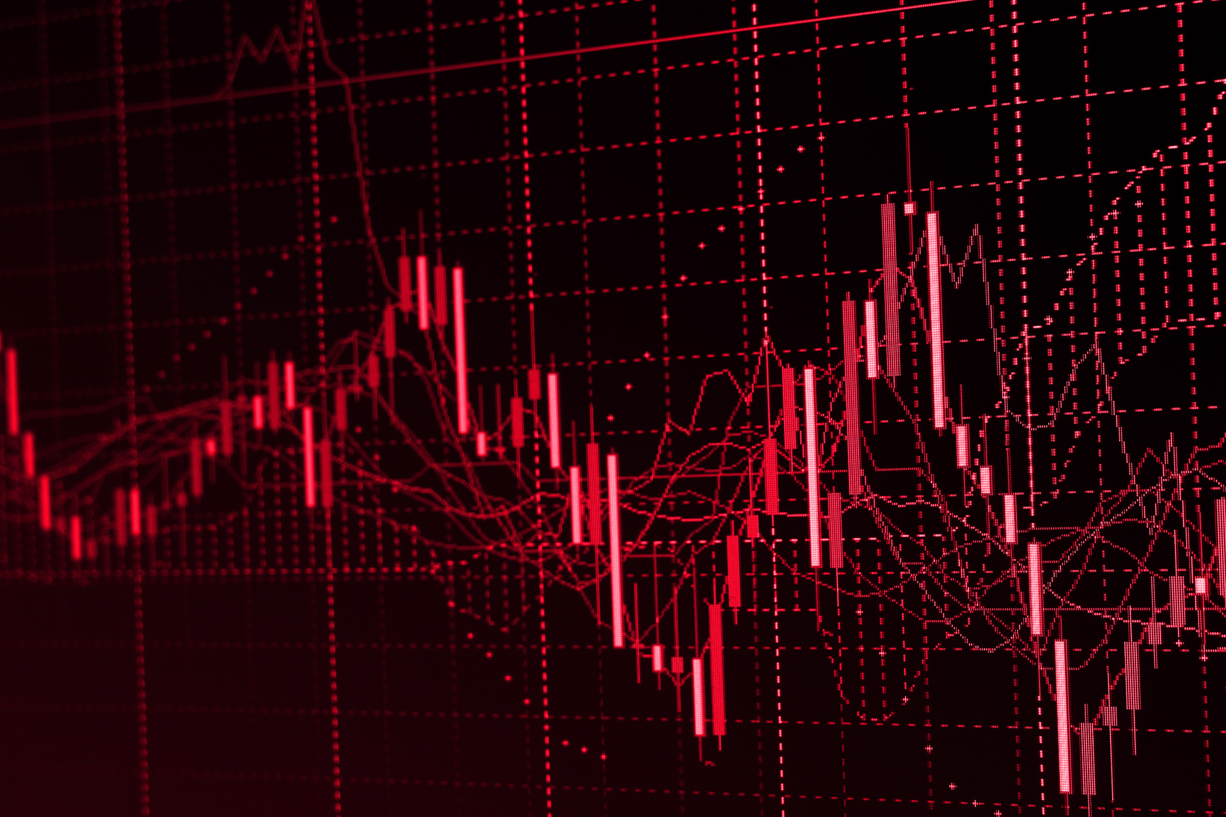 Market Update: Validus Scam
