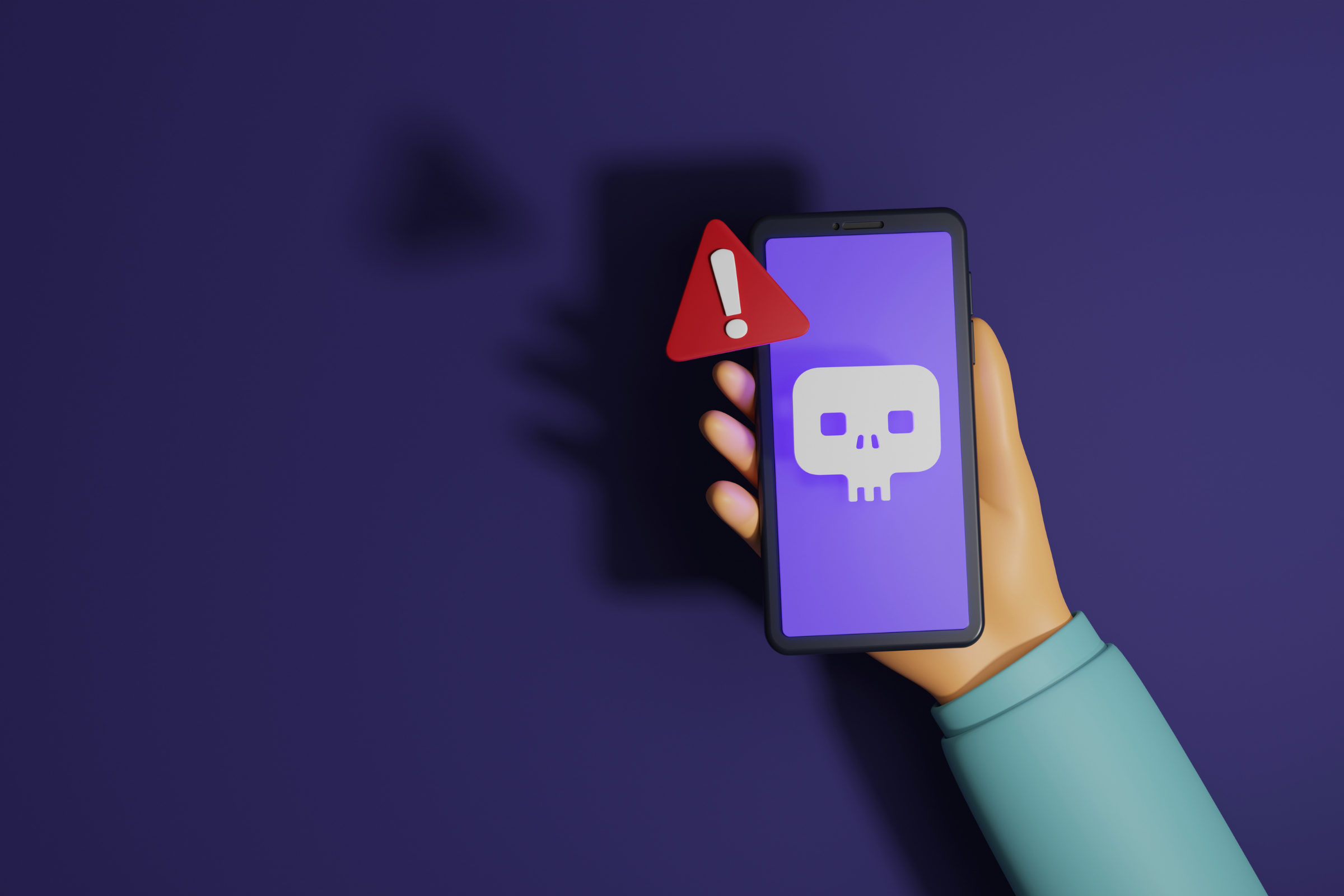 How to Spot Online Scams