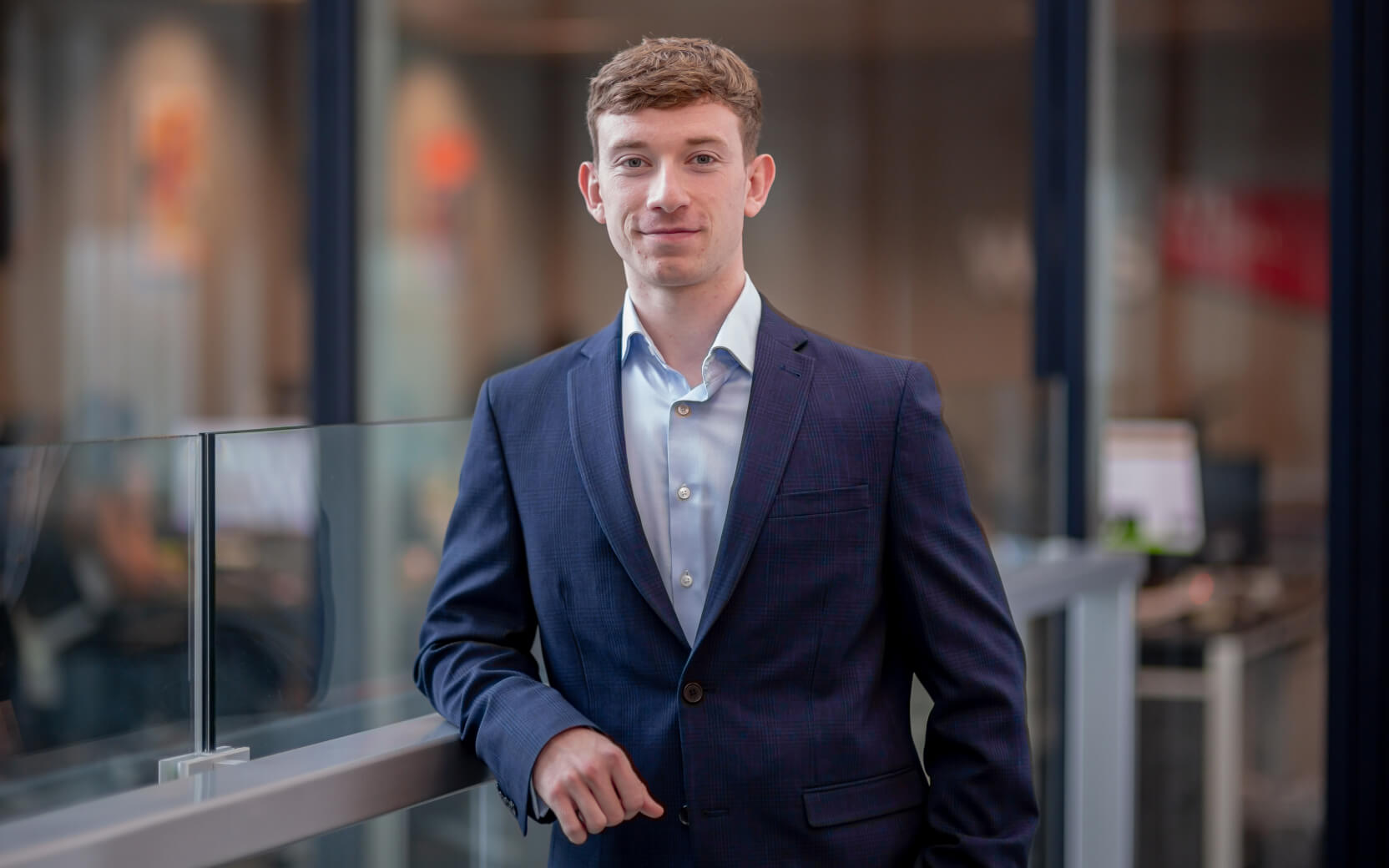 Nic Roe, Solicitor