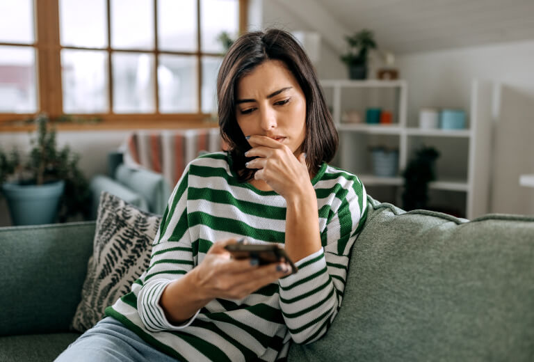 Suspect You Have Been Scammed? What to Do in the First 24 Hours