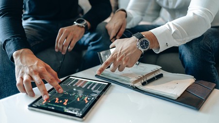 Does a Form E Always Reveal All Crypto Holdings?