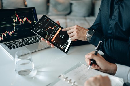 Cryptocurrency and Nuptial Agreements: Getting the Asset Schedule Right
